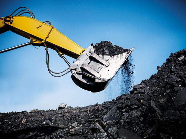 Нийслэлд таван ДЦС, нэг дулааны станц жилд 5.8 сая гаруй тонн түүхий нүүрс түлдэг